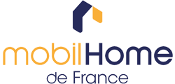 Mobil Home de France Logo
