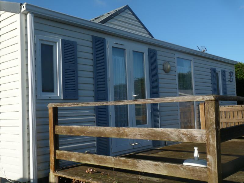 Location mobilhome Bretagne Mobilhome de France, Bretagne