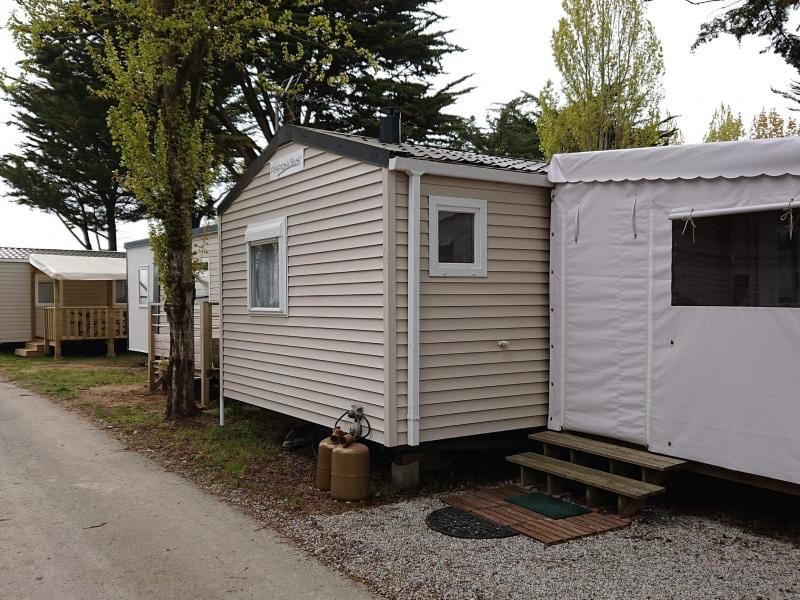 Location mobilhome Bretagne Mobilhome de France, Bretagne