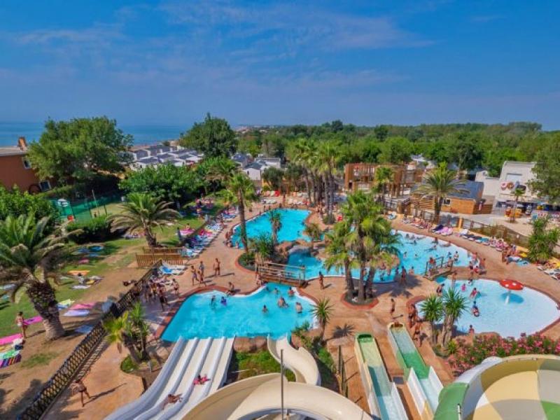 Liste Pour Vacances En Mobil Home