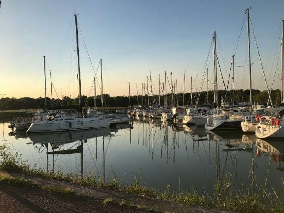 Meschers sur gironde 