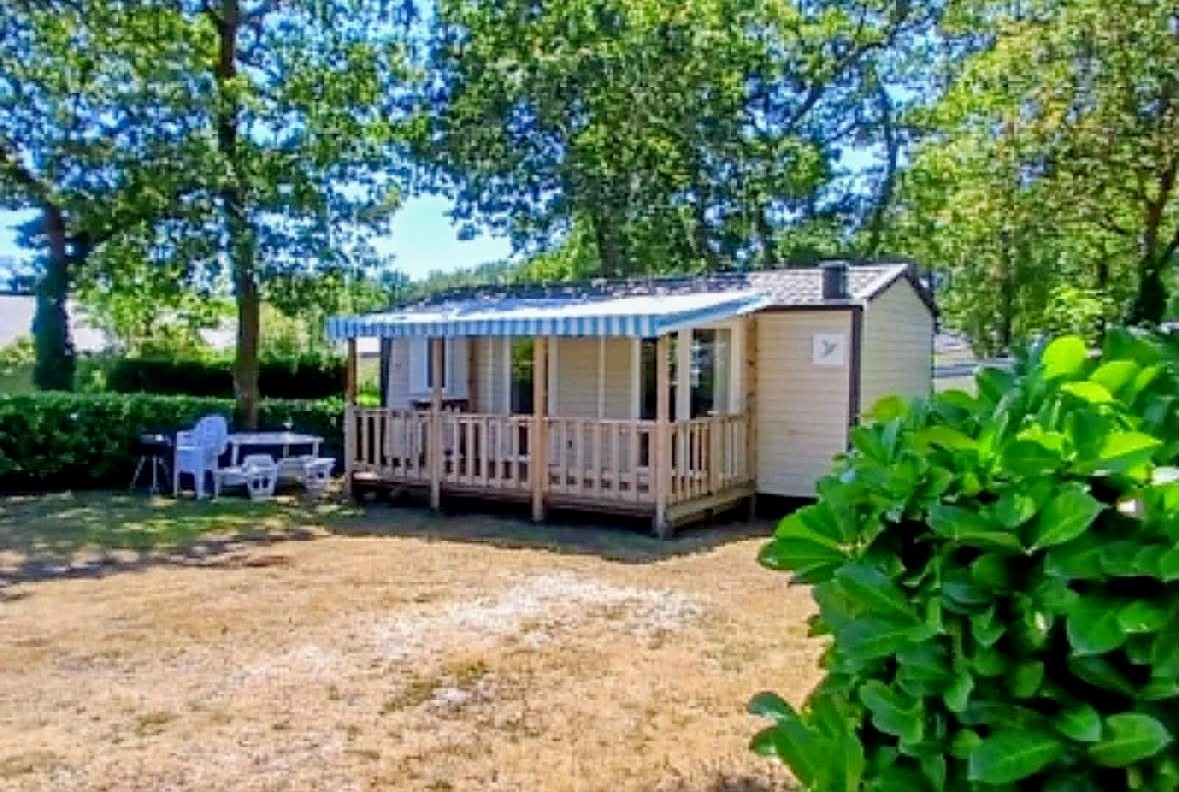 location mobil home