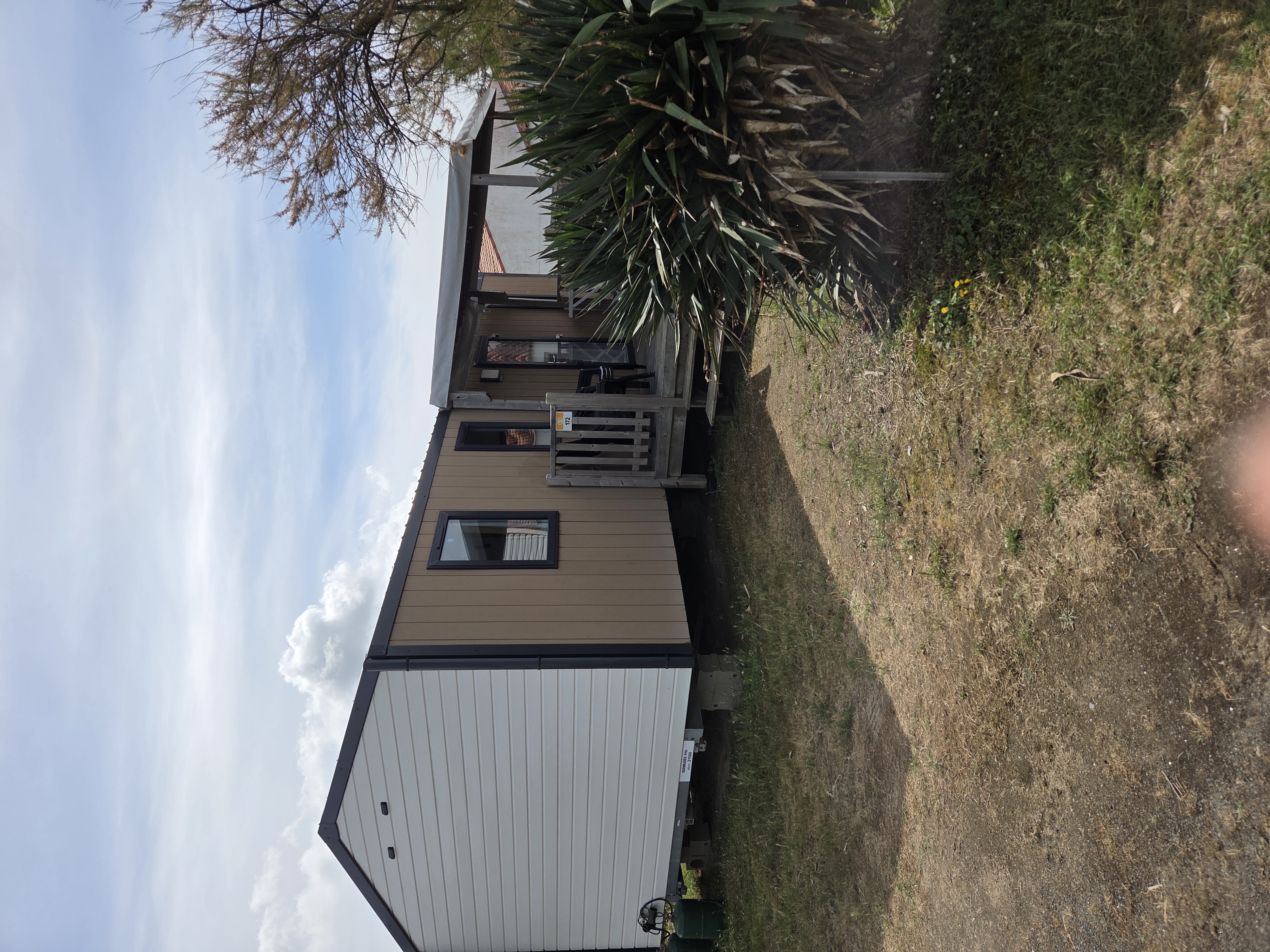 location mobil home