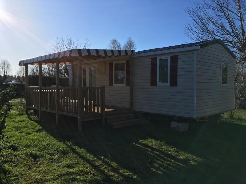 Vente mobilhome CharenteMaritime Mobilhome de France, Charente