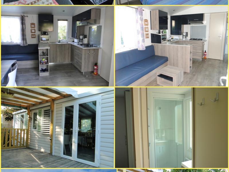 Liste des vente de Mobil homes en France - Mobil home France