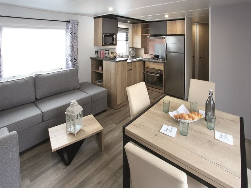 vente mobil home