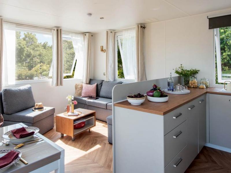vente mobil home