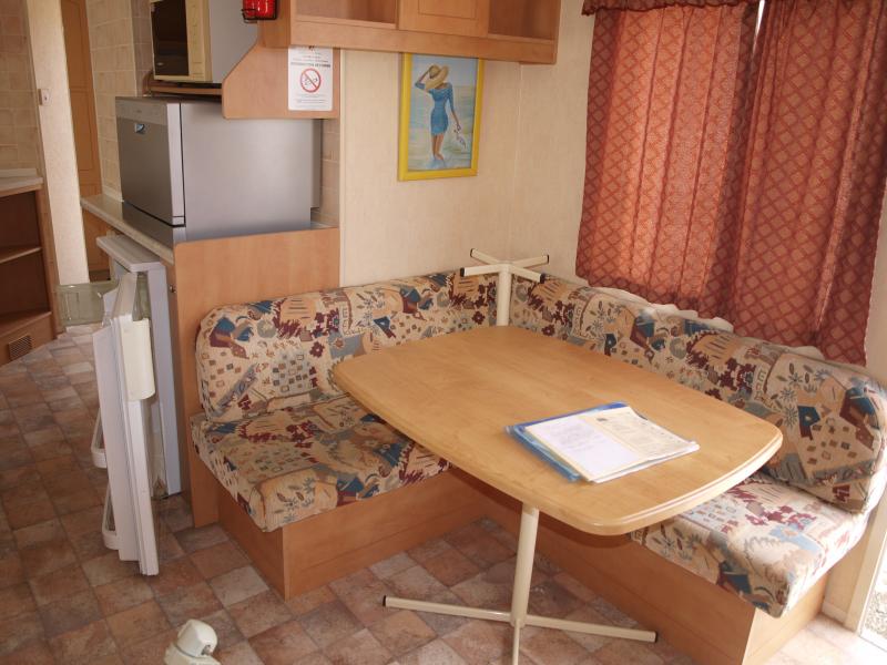 vente mobil home