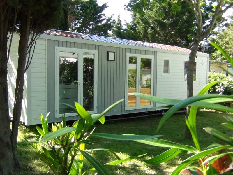 vente mobil home