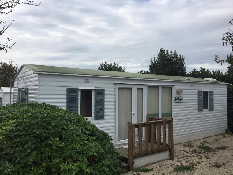 vente mobil home