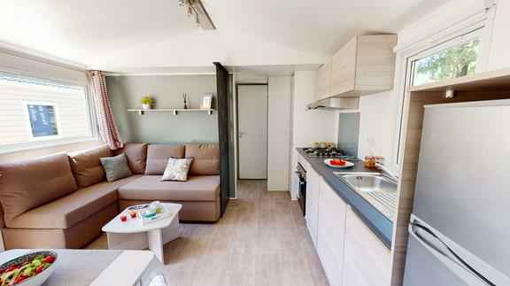 vente mobil home