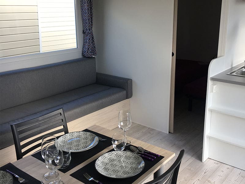 vente mobil home
