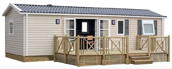 vente mobil home