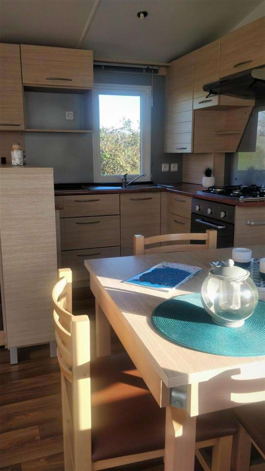vente mobil home