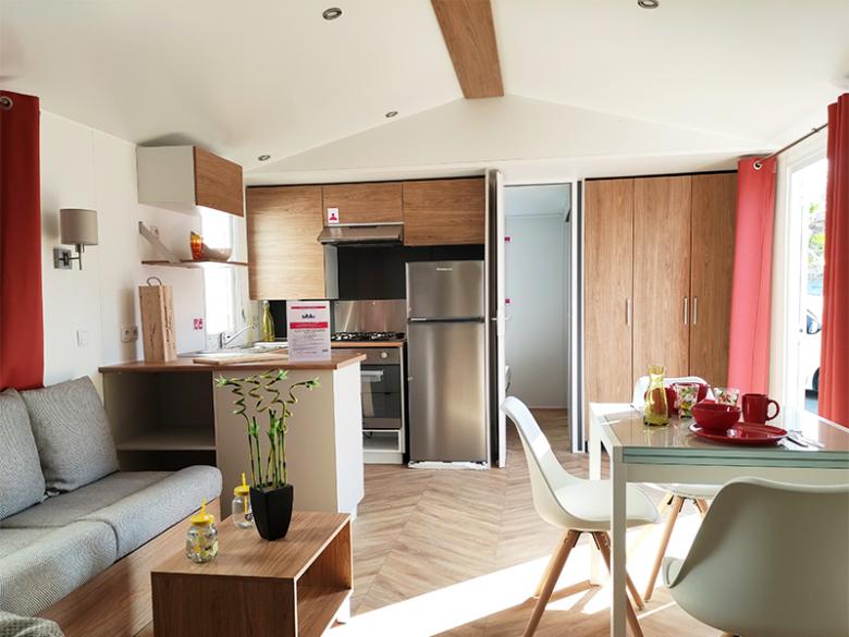 vente mobil home