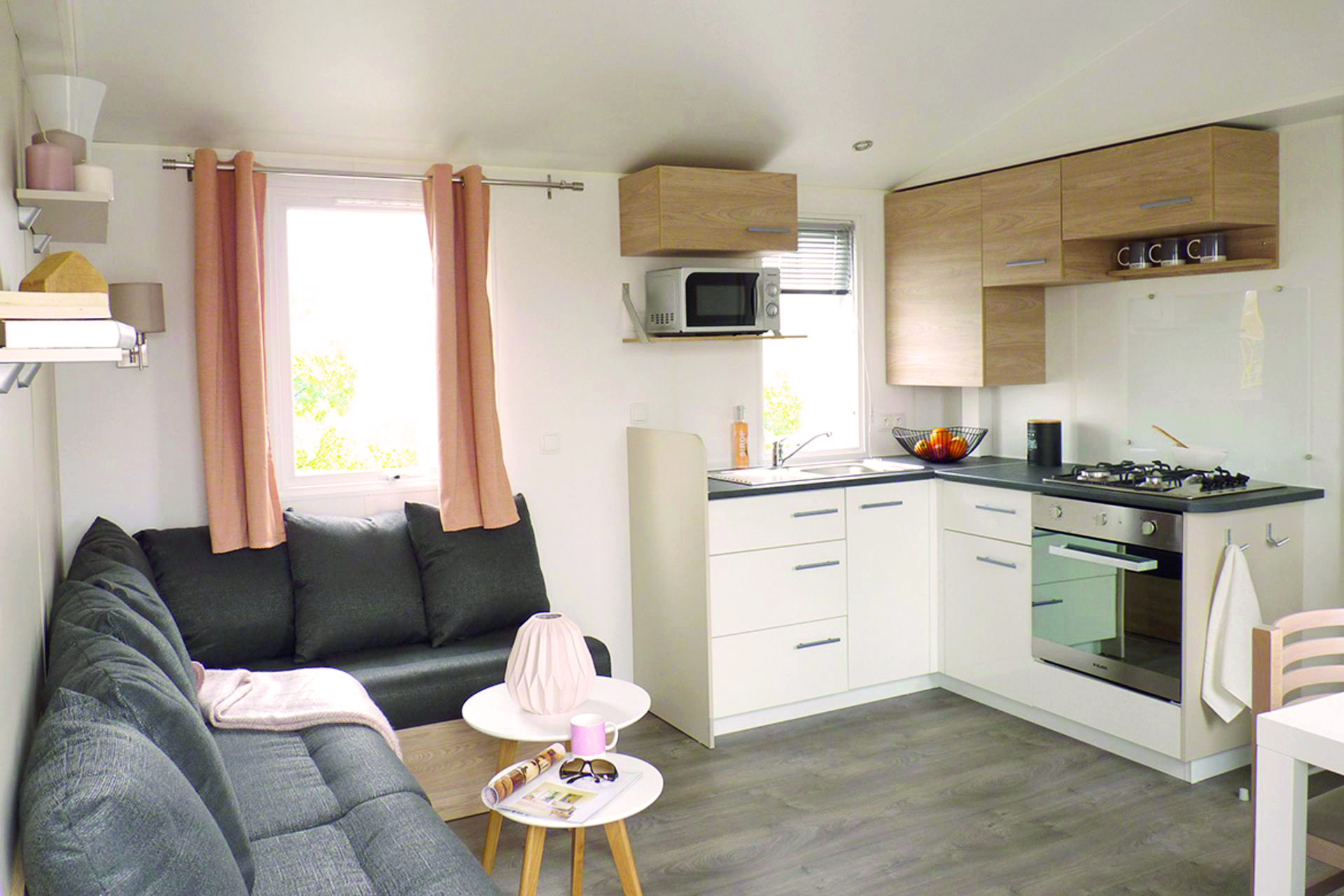 vente mobil home