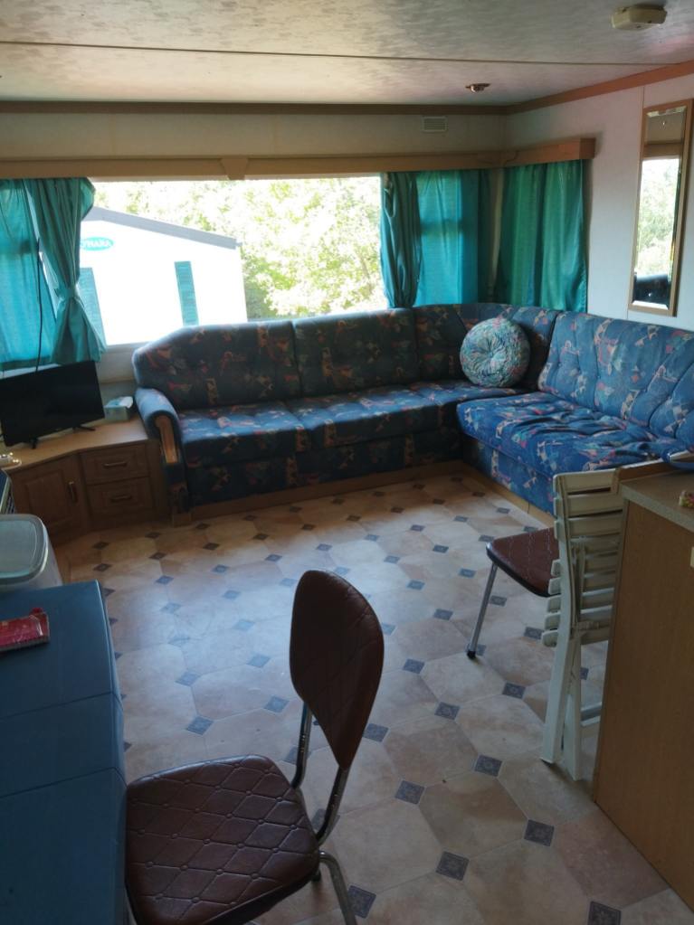 vente mobil home