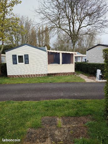 vente mobil home