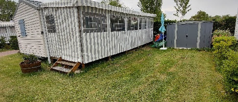 vente mobil home