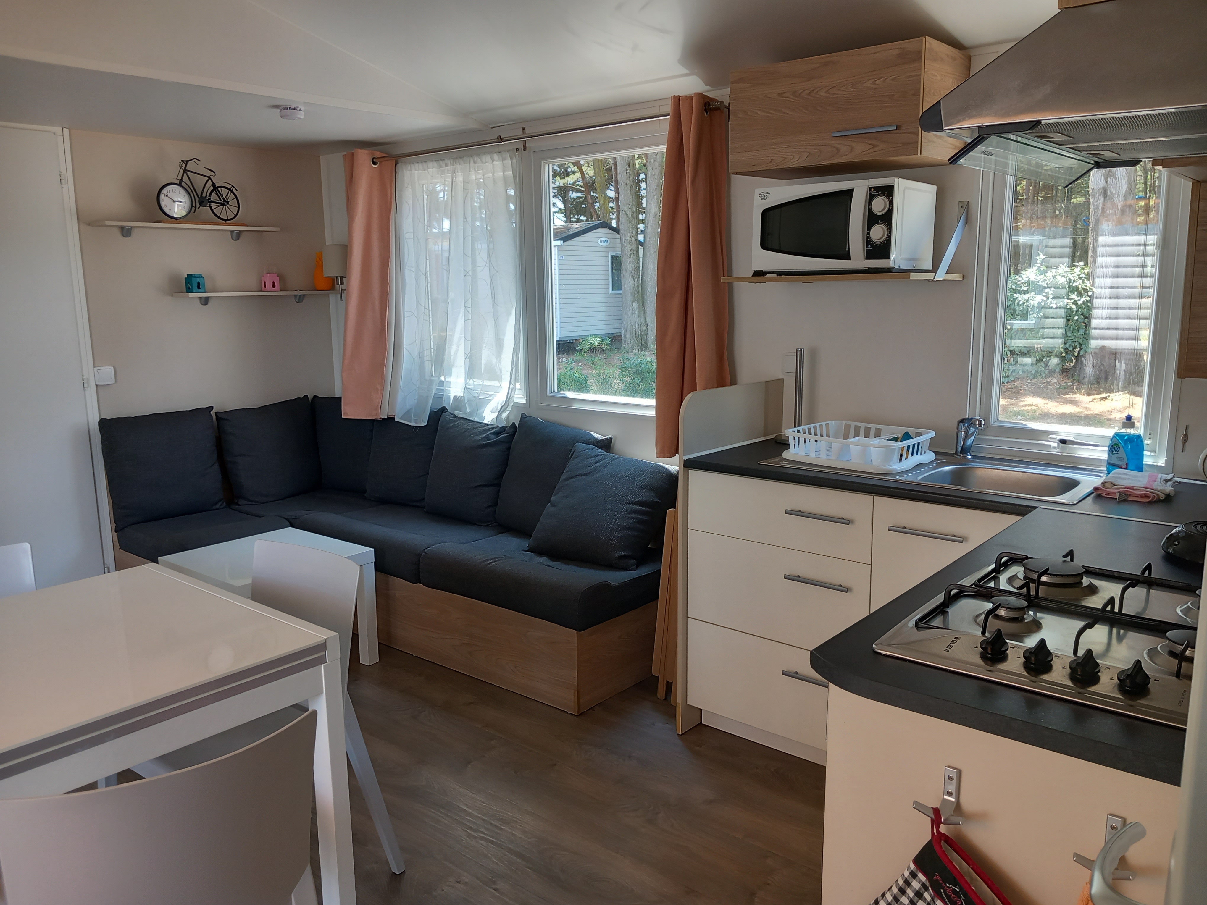 vente mobil home