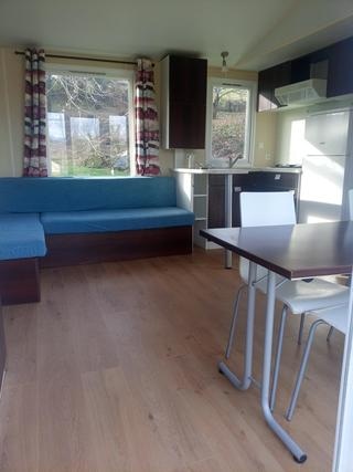 vente mobil home