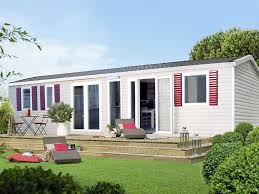 vente mobil home