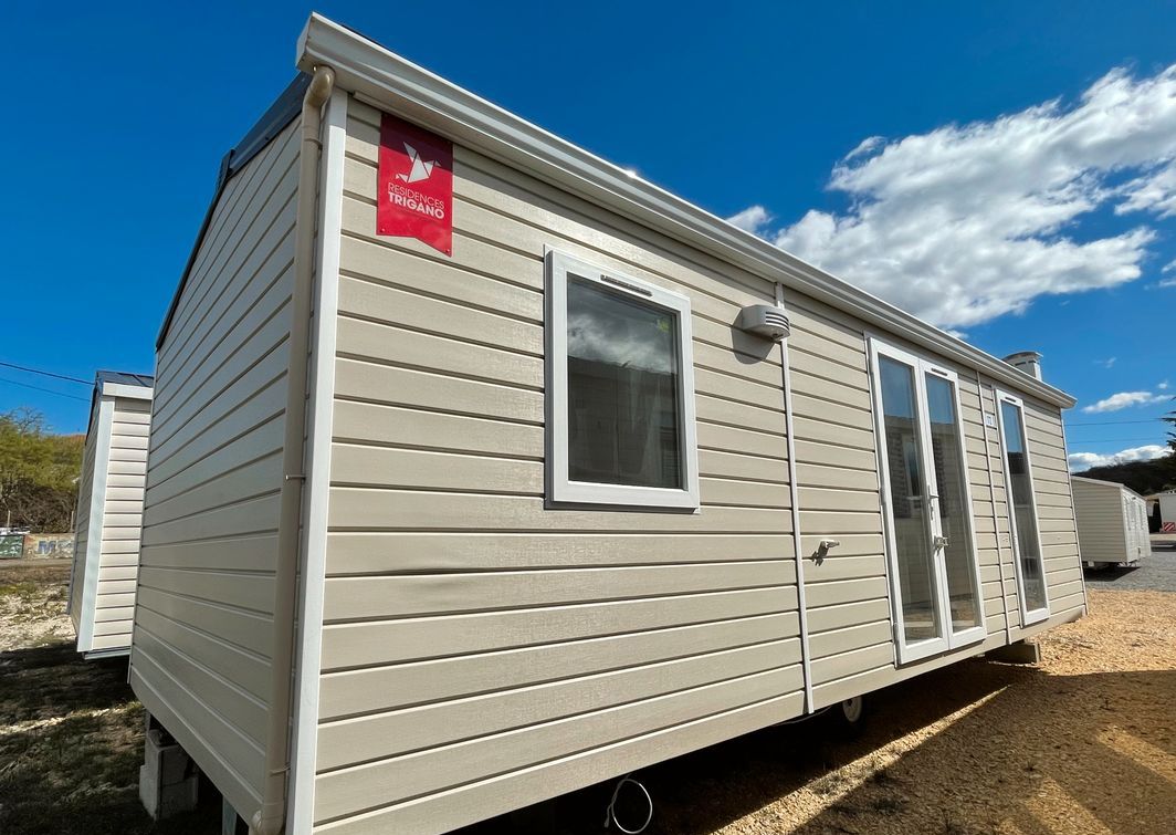 vente mobil home