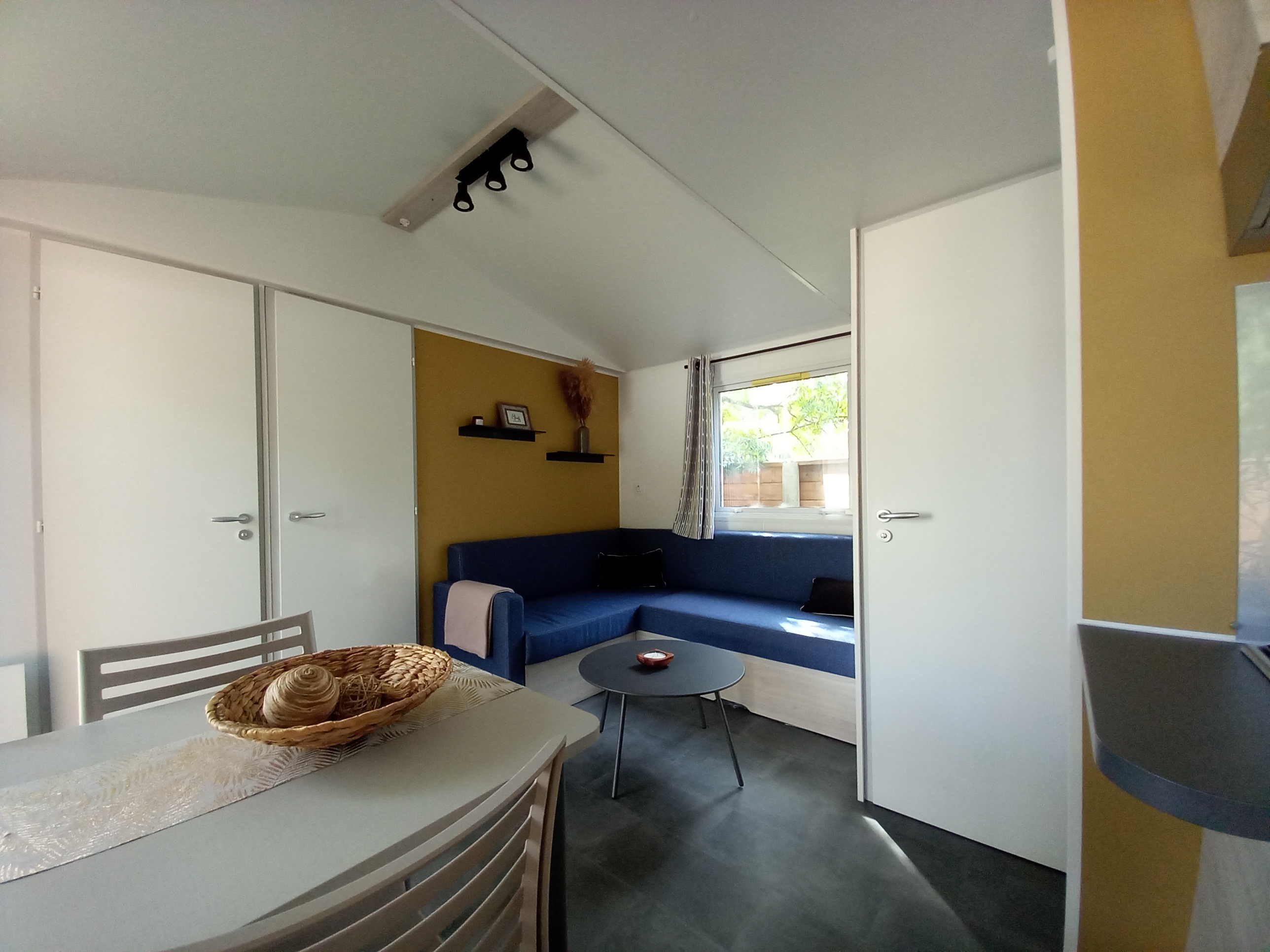 vente mobil home