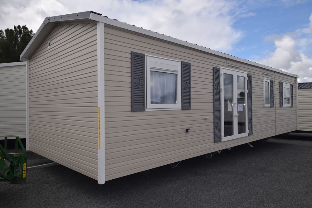 vente mobil home