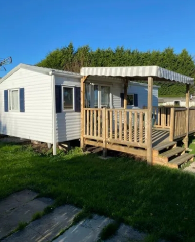 vente mobil home