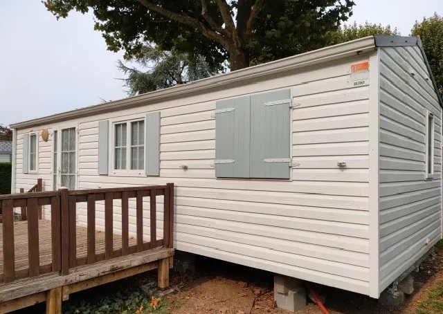 vente mobil home