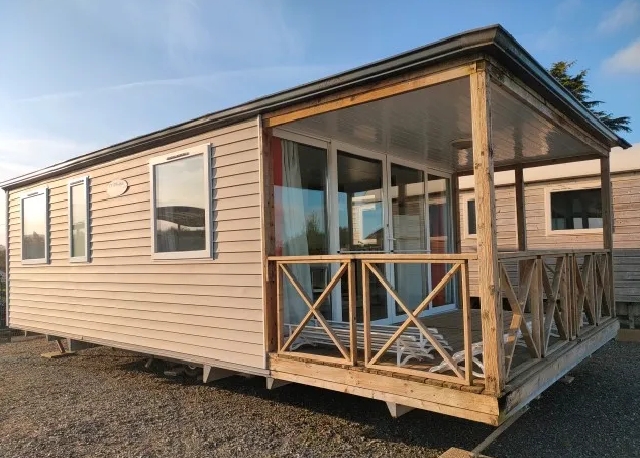 vente mobil home