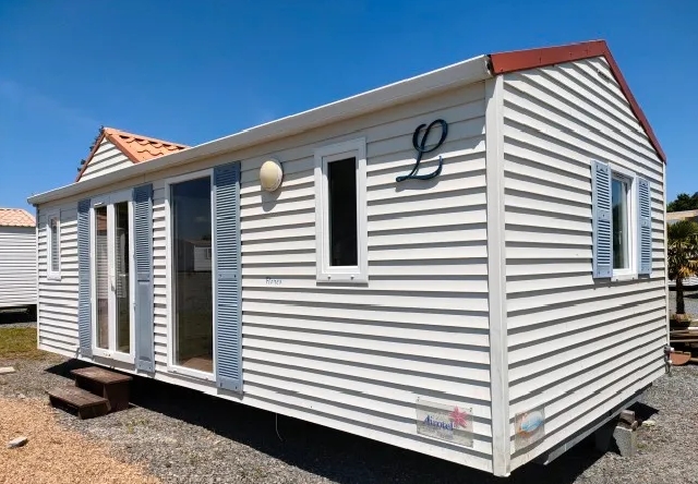 vente mobil home