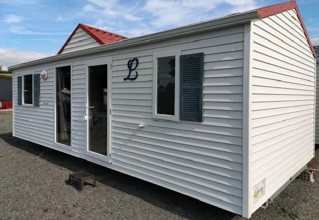 vente mobil home