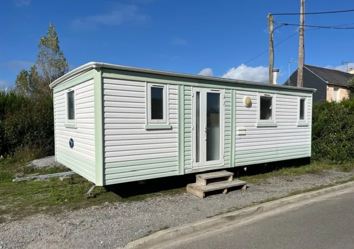 vente mobil home