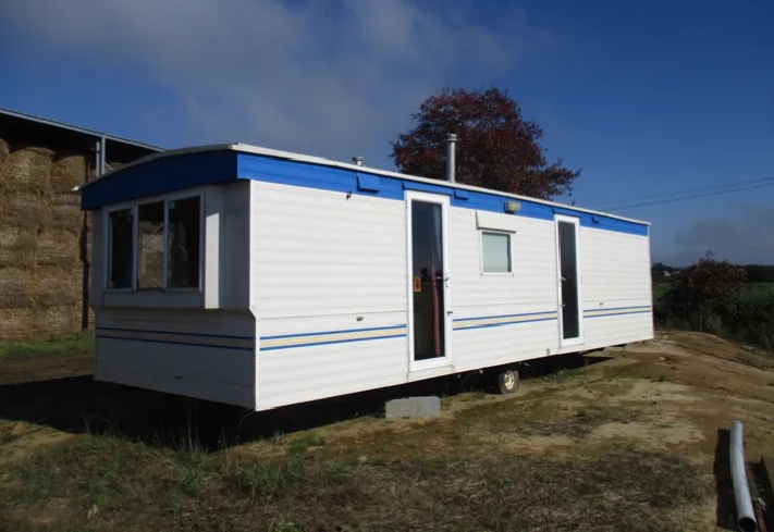 vente mobil home