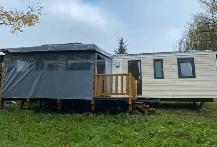 vente mobil home