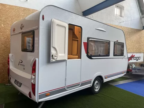 vente mobil home