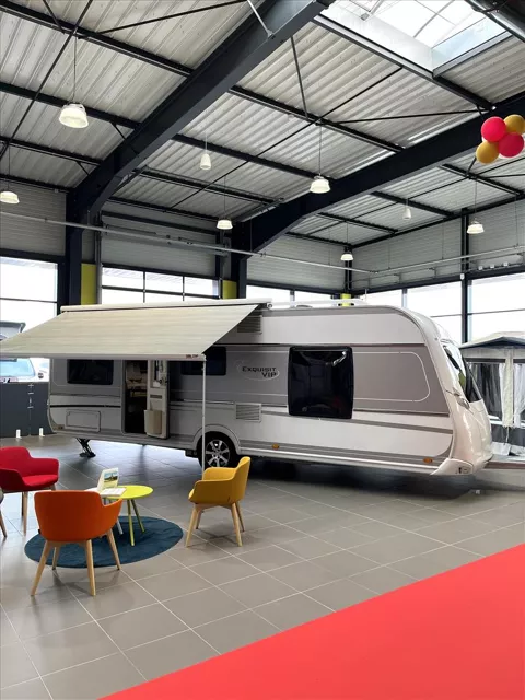 vente mobil home