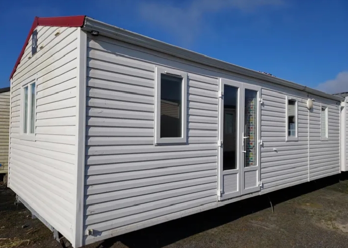vente mobil home