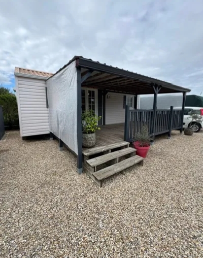 vente mobil home