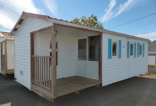 vente mobil home