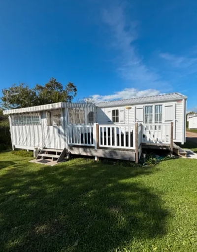 vente mobil home