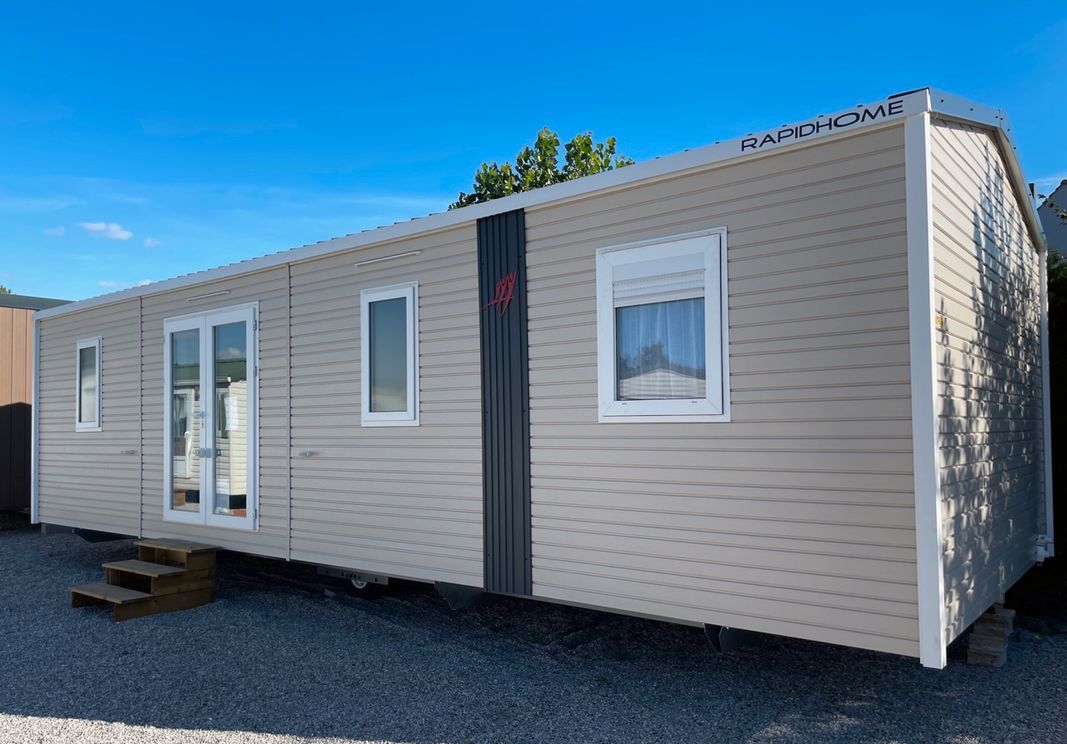 vente mobil home