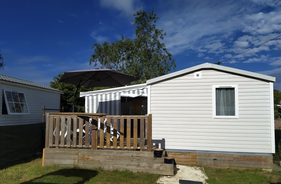 vente mobil home
