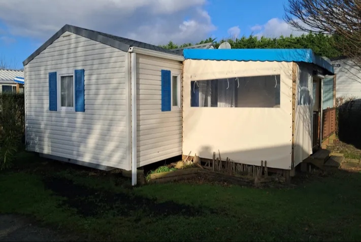 vente mobil home