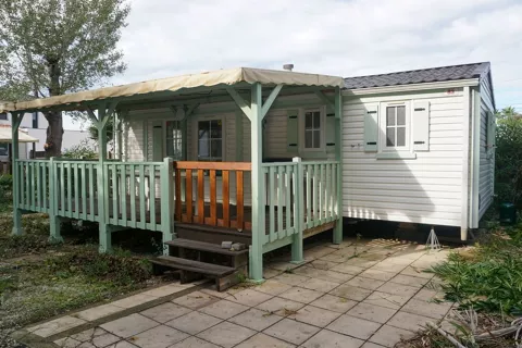 vente mobil home
