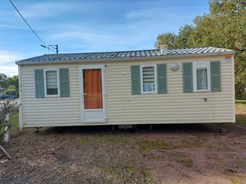vente mobil home