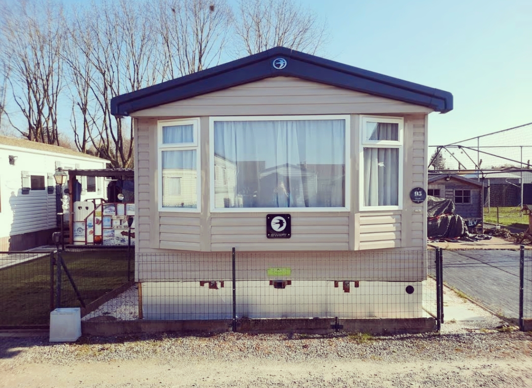 vente mobil home