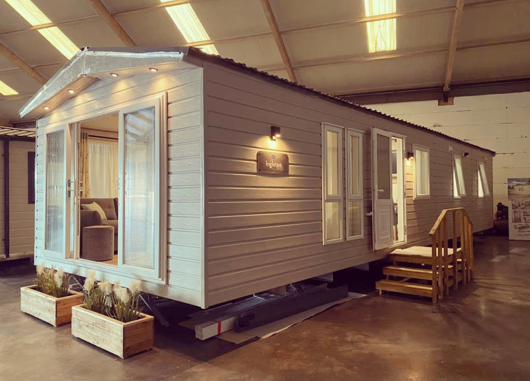 vente mobil home